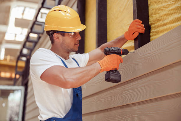 Best Aluminum Siding Installation  in Odell, OR